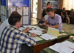 Уманський національний університет садівництва приймає молоде покоління